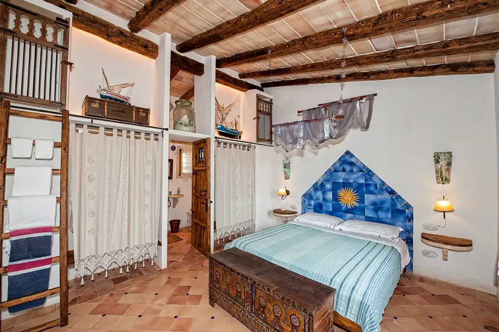 Casa rustica in vendita a Zona Rústica - Interior, imagen 12