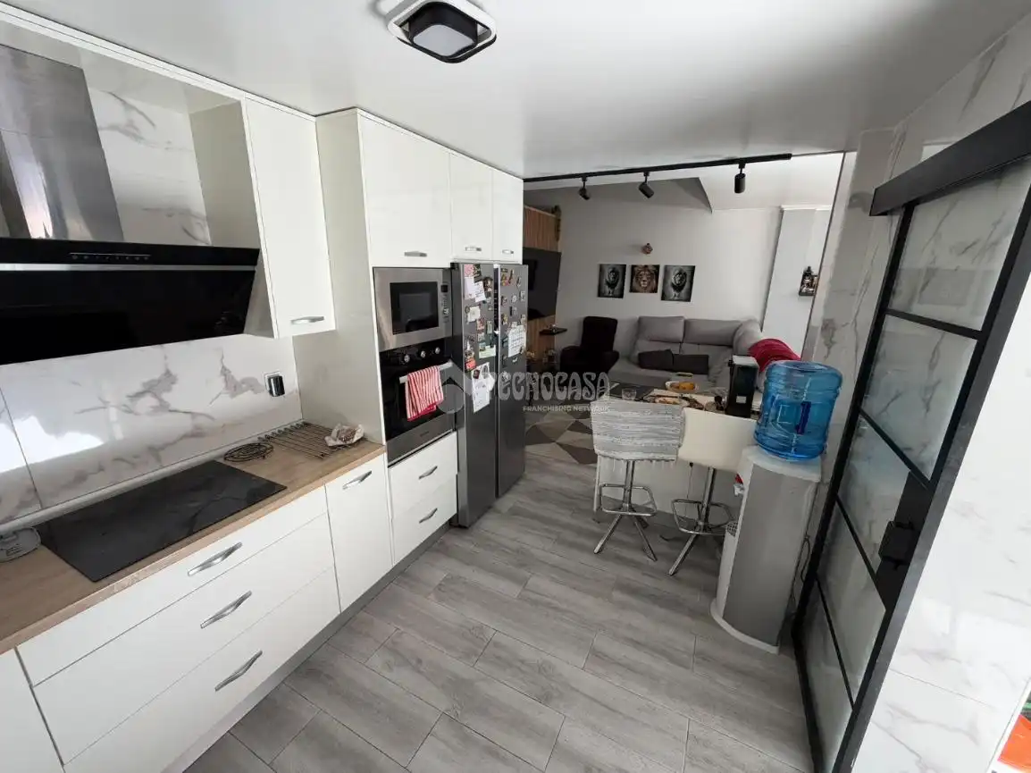 Kitchen of Country homes for sale in Cerro de Reyes