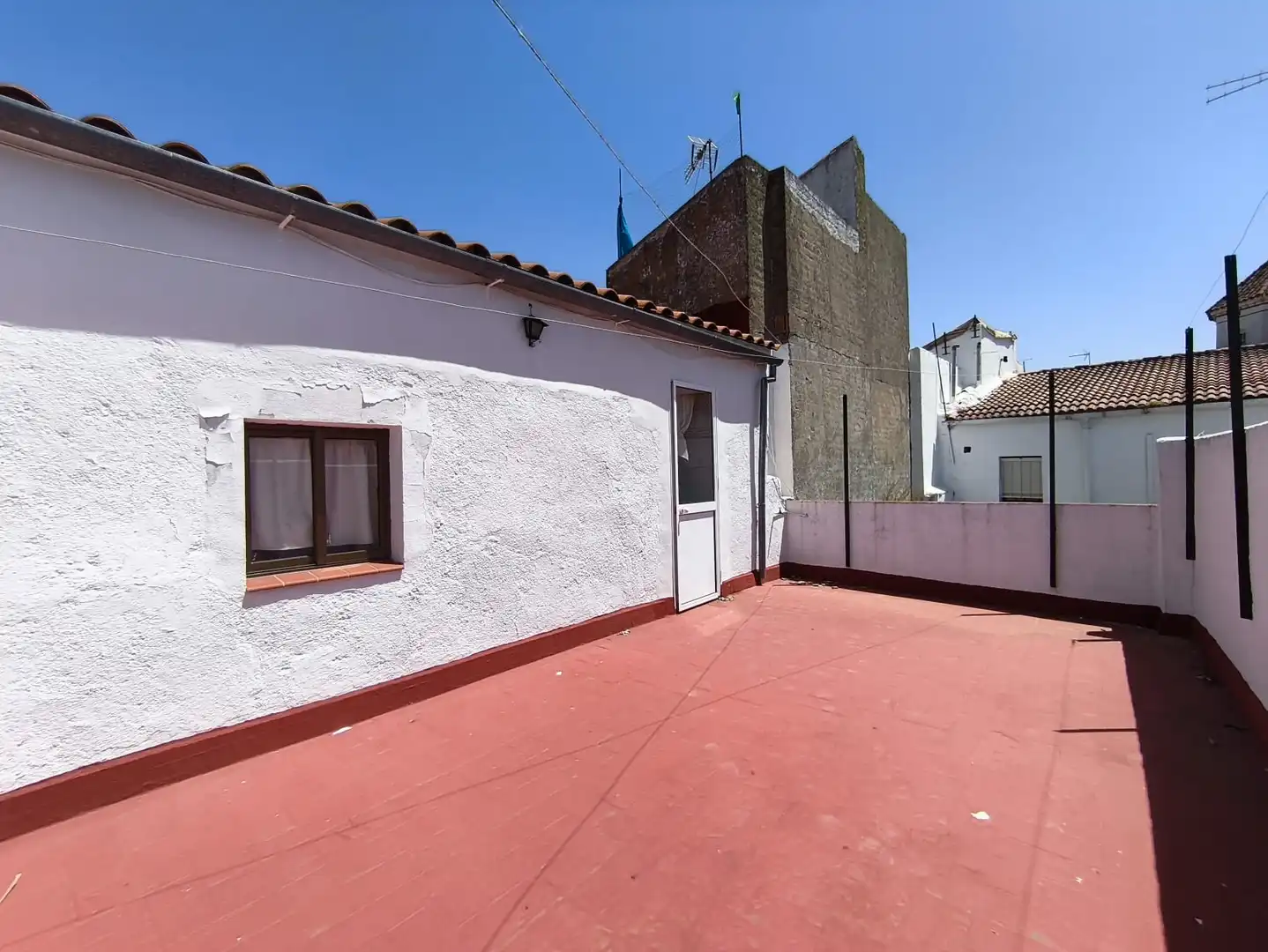 Casa amb terrassa en venda a Calle Rincon de San Agustín 11, imagen 21