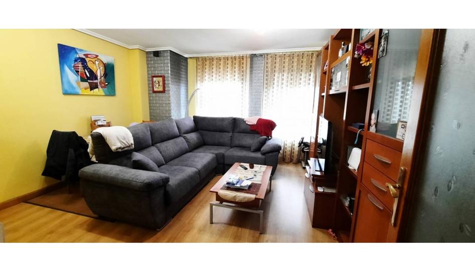 Photo 1 of Duplex for sale in Villaquilambre, León