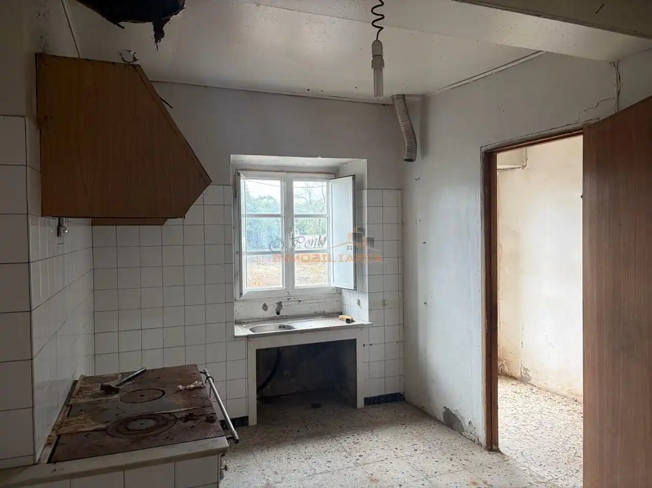 Casa amb jardí en venda a San Mateo - Castro- O Val, imagen 15