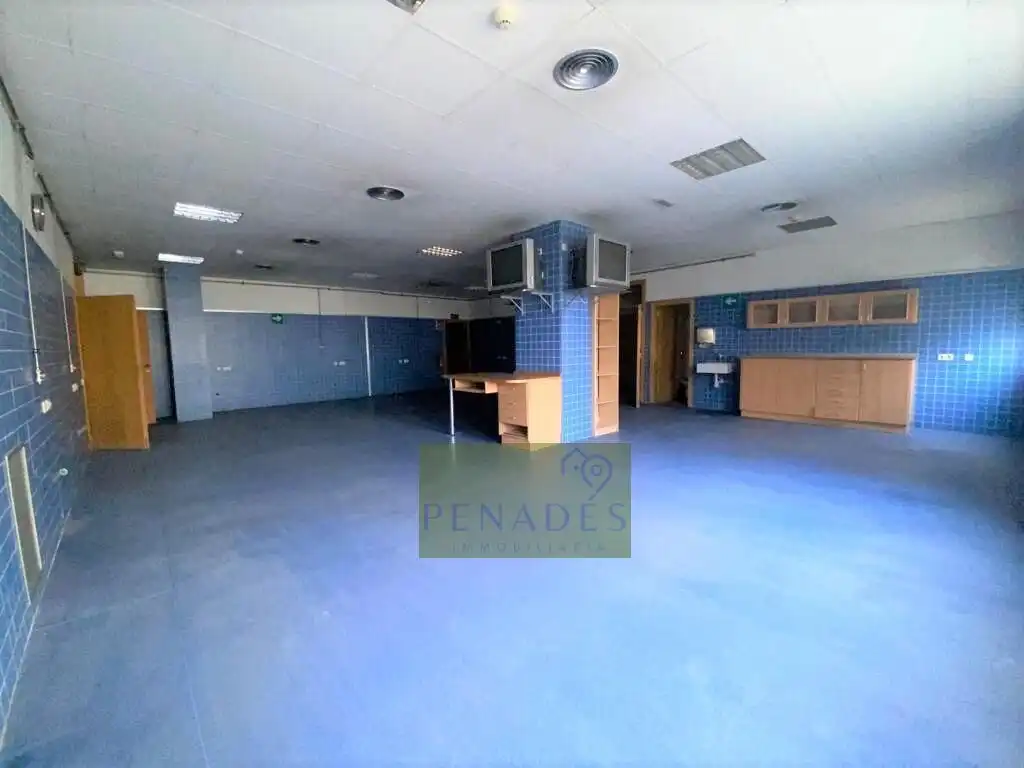 Business premises to rent in Sant Josep - Zona Hospital, imagen 18