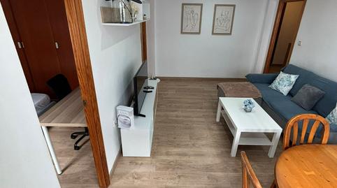 Foto 5 de Pis de lloguer a Carrer del Poeta Mas I Ros, L'Amistat,  Valencia Capital