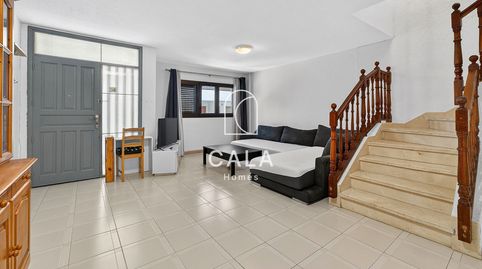 Foto 5 von Einfamilien-Reihenhaus zum Verkauf in Del Emigrante 26, Playa de San Juan, Guía de Isora