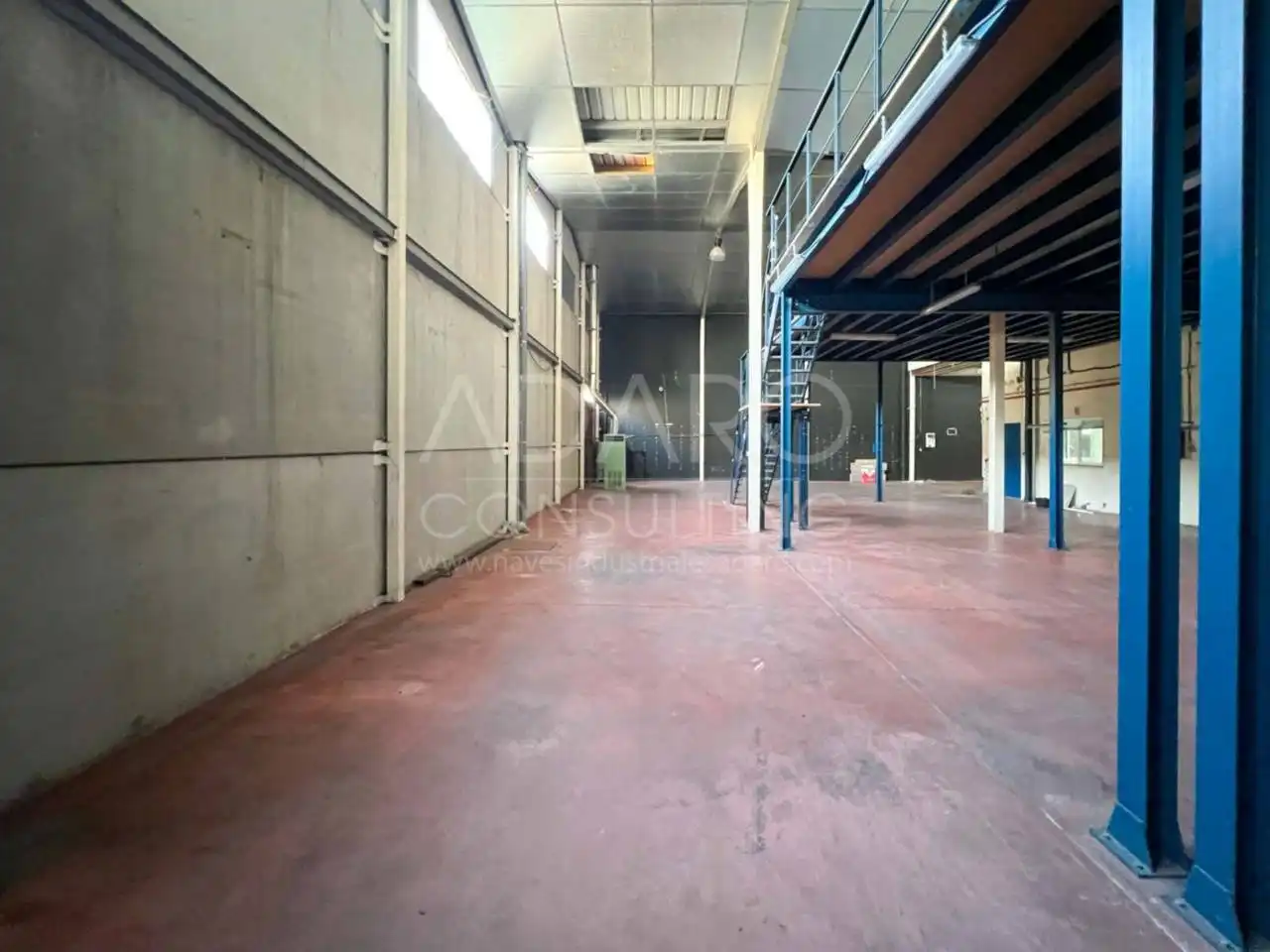 Nave industrielle à vendre à Calle Verano, imagen 8