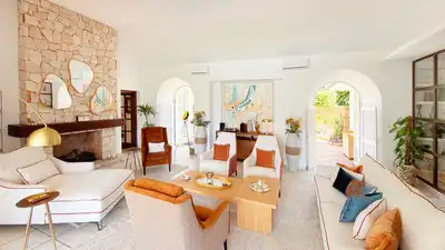 Villa avec jardin à vendre à Arroyo de la Miel, imagen 8