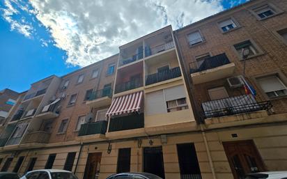 Exterior view of Flat for sale in Paiporta