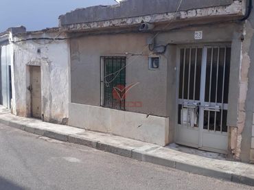 Maison avec jardin à vendre à LOS HINOJOSOS, REAL