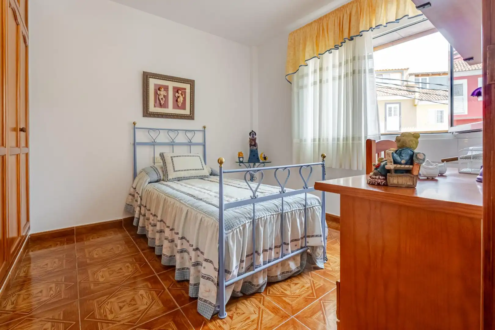 Bedroom of Houses for sale in Arucas