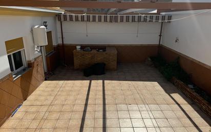 Terrace of House or chalet for sale in Pinos Puente  with Private garden and Terrace
