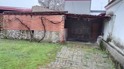 Foto 3 de Casa o chalet en venta en Calle Mayor, 32, La Parrilla , Valladolid