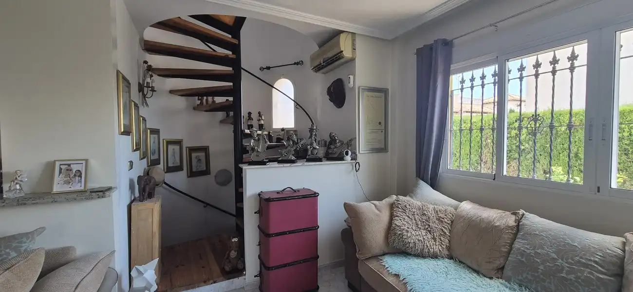 Maison avec piscine à vendre à Orihuela Costa, imagen 20