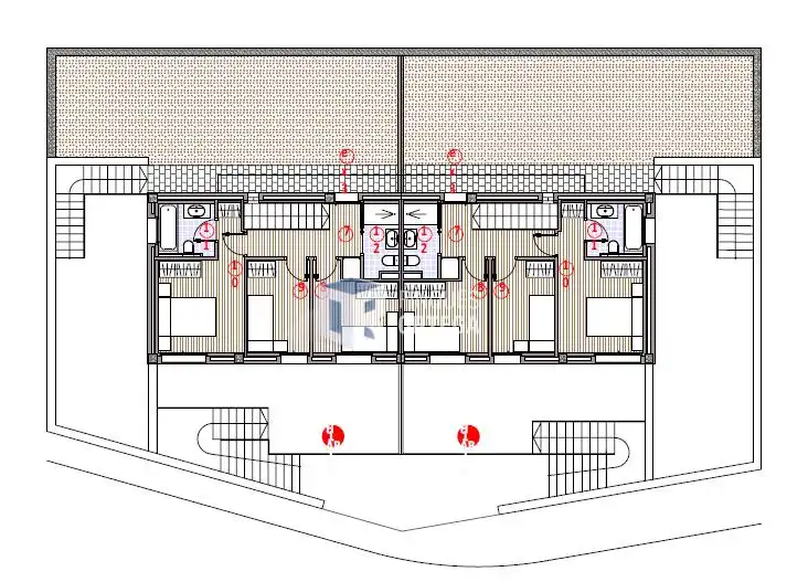 Detached homes for sale in El Papiol  with Heating, Terrace and Oven