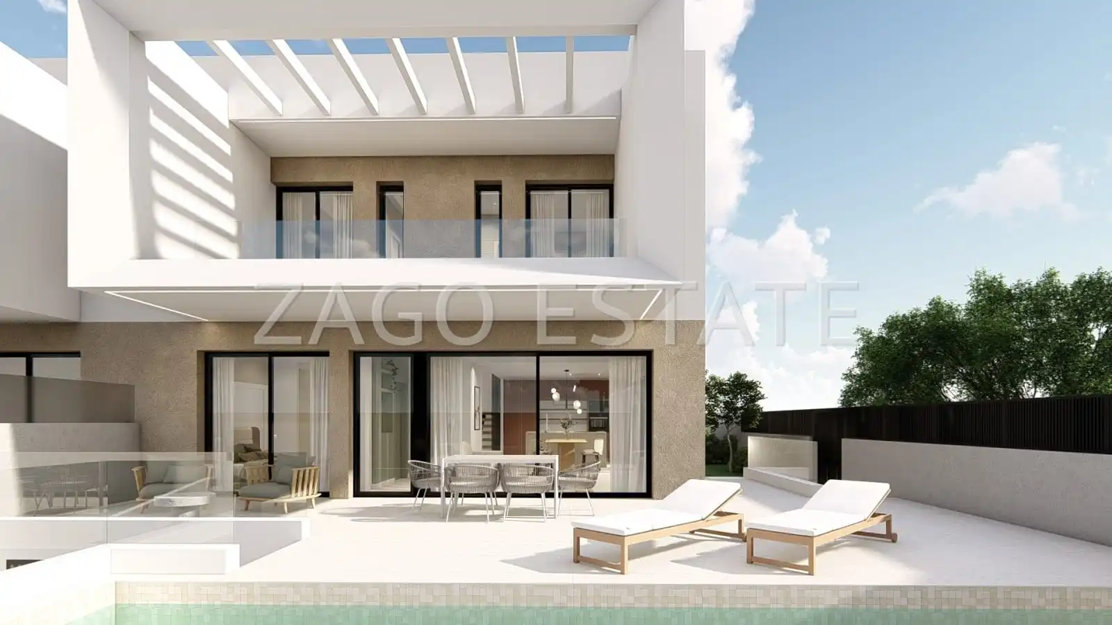 Casa a schiera in vendita a Dolores, imagen 8