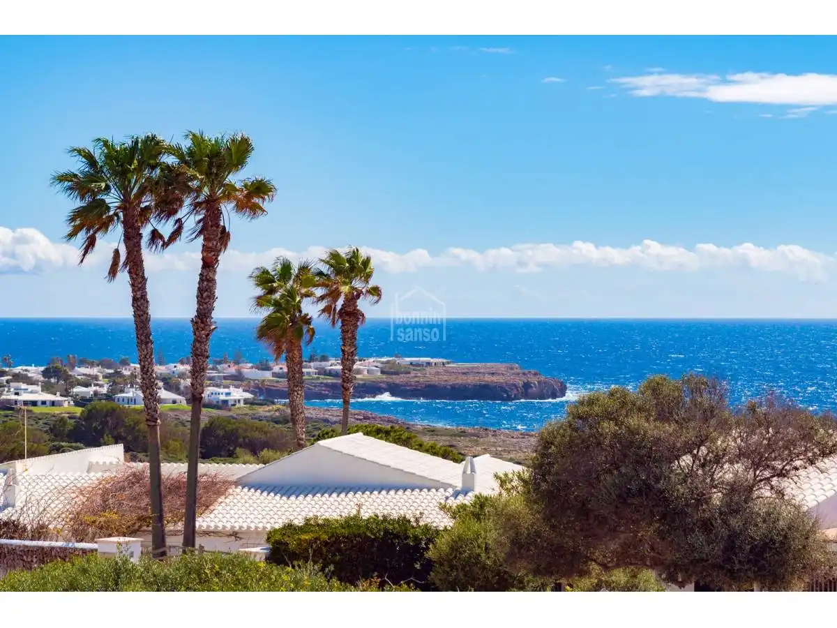 Xalet amb piscina en venda a Sant Climent - Es Canutells, imagen 64