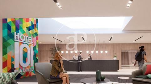 Foto 5 de vivienda de obra nueva en Piso en venta en Avenida de las Fuerzas Armadas, 400, Valdebebas - Valdefuentes, Madrid