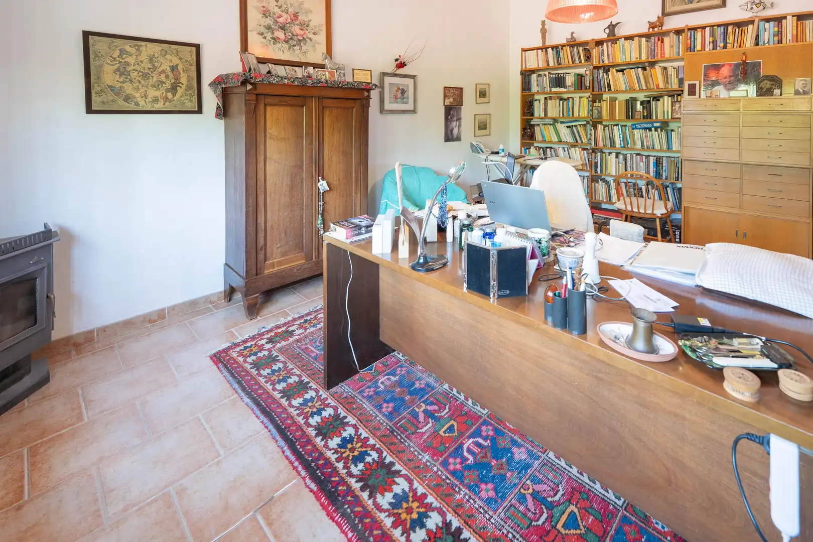 Villa mit Terrasse zum Verkauf in Centro, imagen 13