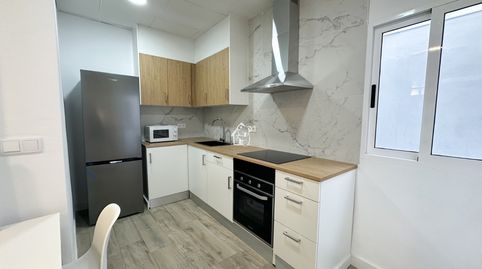 Foto 4 de Planta baixa de lloguer a Molins - Campaneta - San Bartolomé, Orihuela