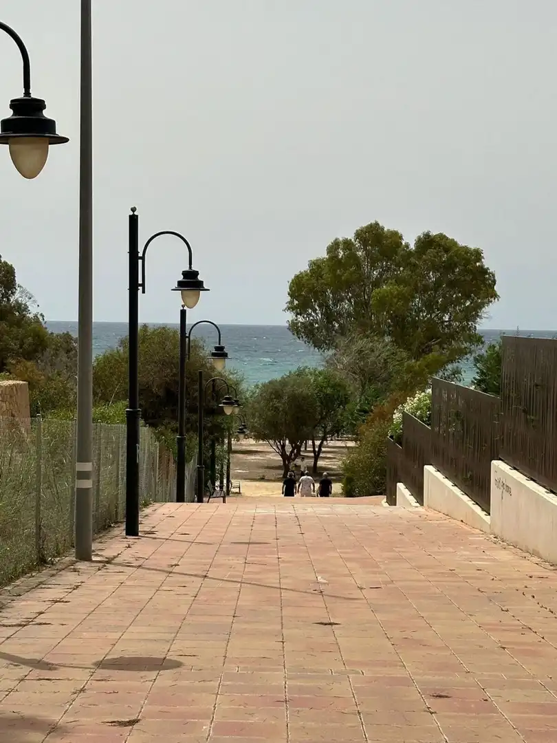 Dachboden zum Verkauf in Calle Edeta, Platja de Torres