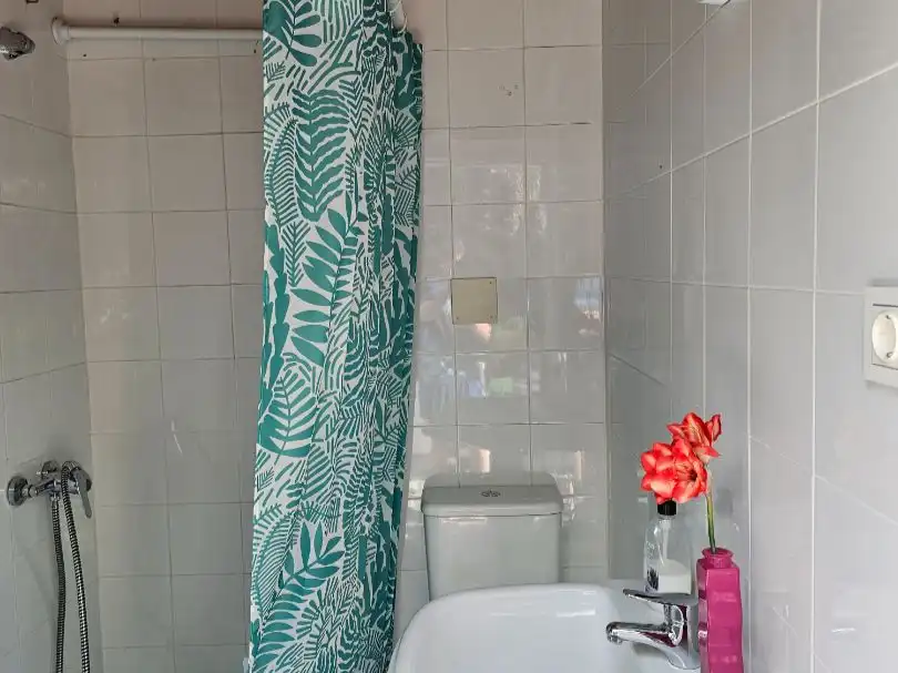 Badezimmer von Grundstücke zur Miete in Murcia