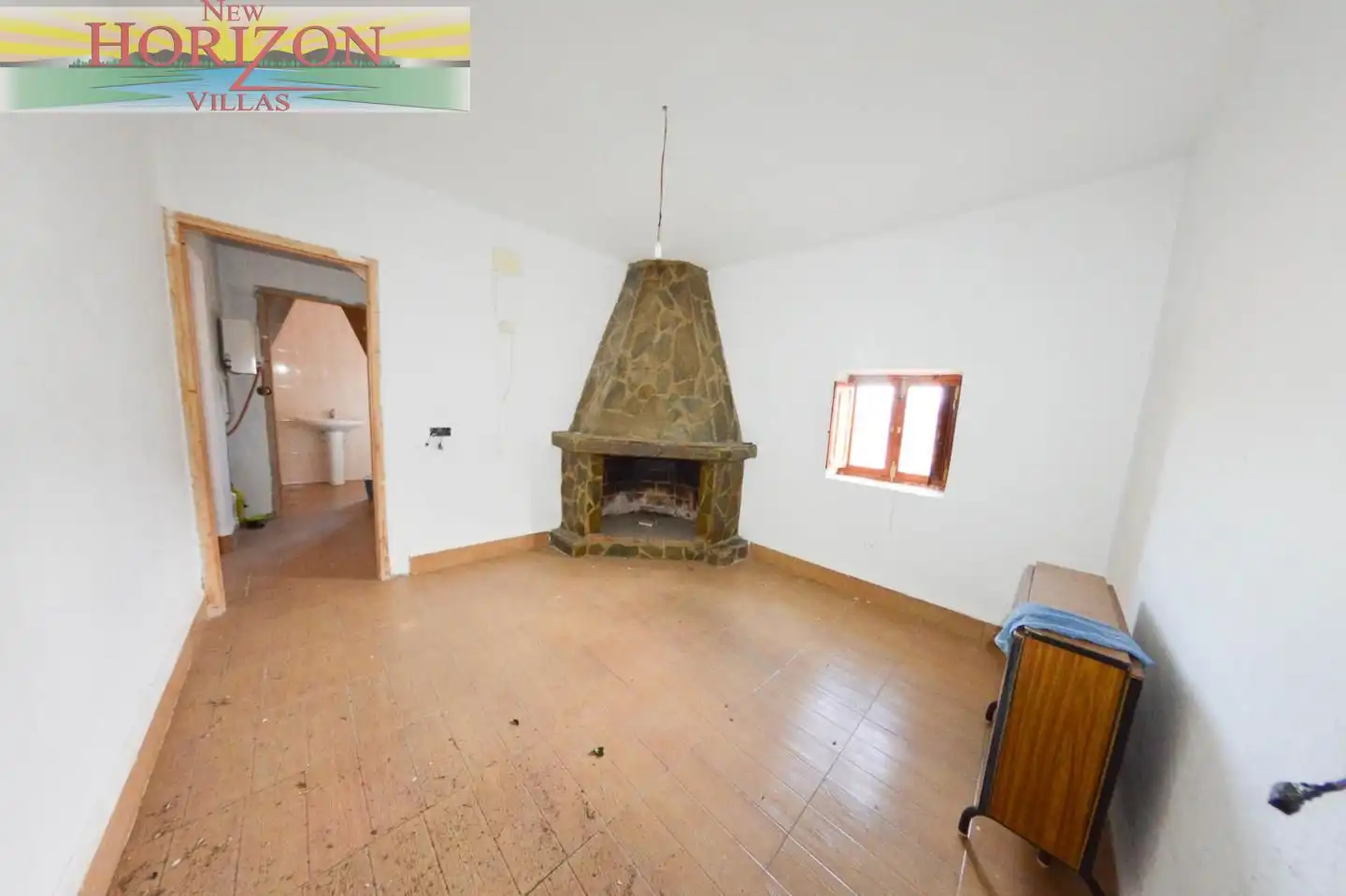 Country house with garden for sale in Lubrín, imagen 25