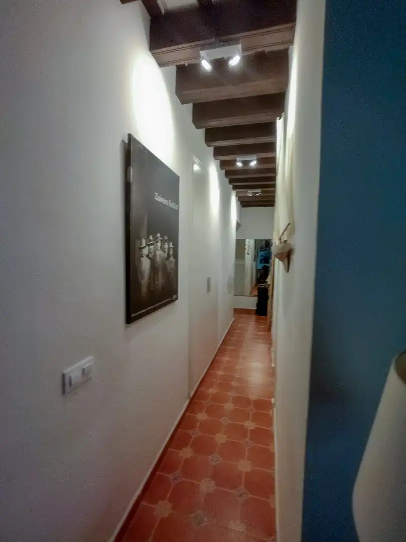 Pis amb terrassa en venda a Calle General Menacho 5, imagen 8