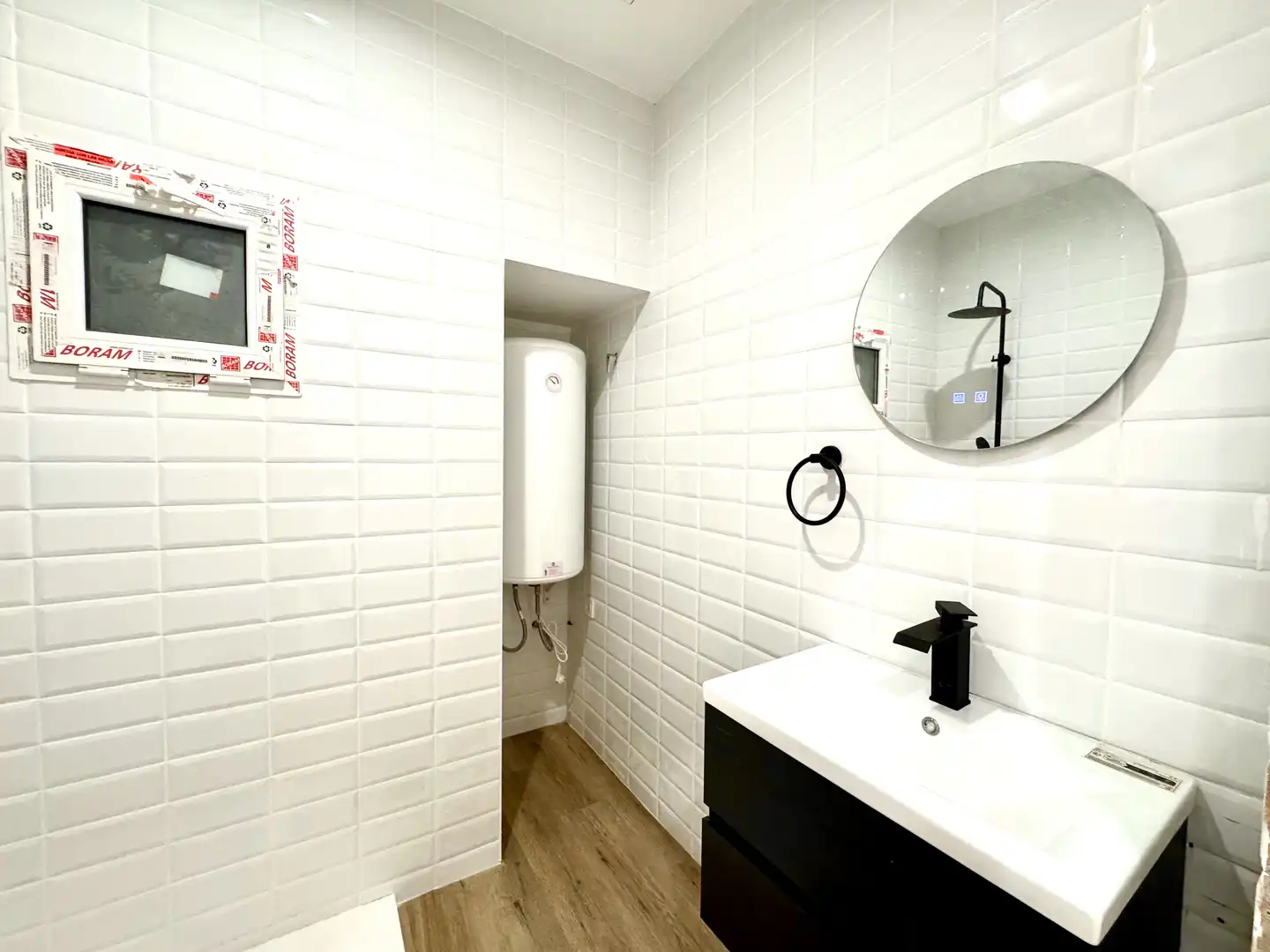 Erdgeschosswohnung zum Verkauf in Carrer de la Creu dels Molers, imagen 5
