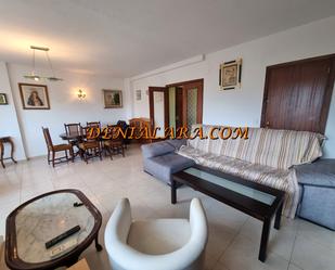 Flat to rent in Ondara  with Air Conditioner, Furnished and Balcony