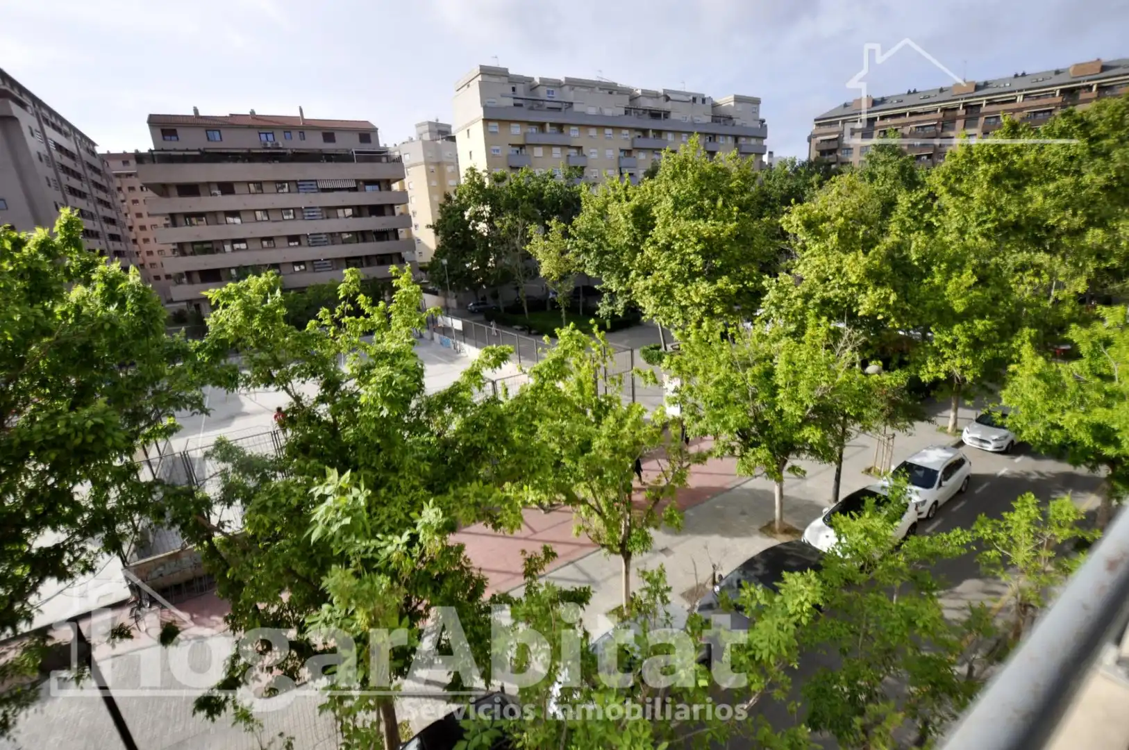 Piso en venta en Valencia, Valencia
