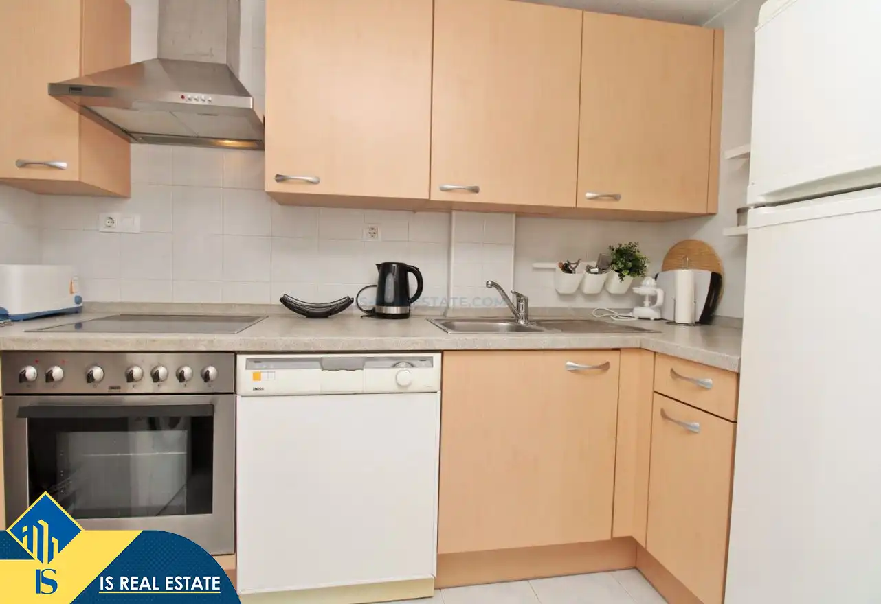 Appartement compact avec piscine à vendre à Orihuela Costa, imagen 9