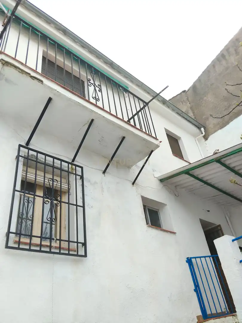 Casa o chalet en venta en CL AGUA 18 MONTEFRIO (GRANADA), 18, Montefrío