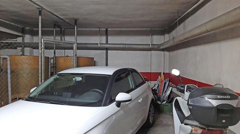 Foto 4 de Garatge en venda a  Musi.oscar Tordera Iñesta, Mercado, Alicante / Alacant