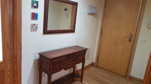 Photo 3 of Flat to rent in Calle Rafael Alberti, Ensanche, Madrid