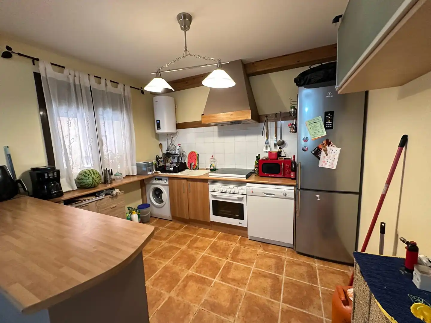 Villa mit Pool zum Verkauf in San Román de los Montes, imagen 58