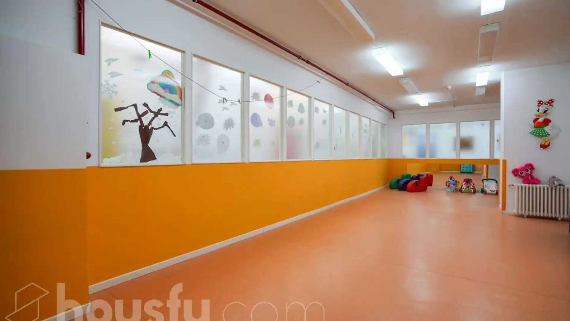 Premises for sale in  Madrid Capital  with Air Conditioner