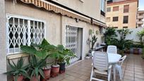 Terrace of Planta baja for sale in Calafell  with Air Conditioner, Heating and Private garden