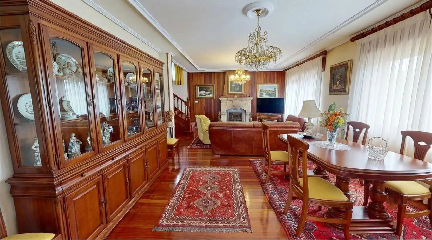 Maison avec jardin à vendre à Cuchía, imagen 3