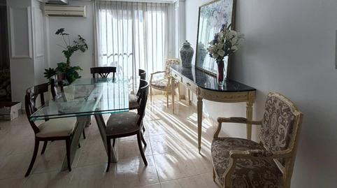 Foto 2 de Piso de alquiler en  Giorgeta, Arrancapins, Valencia