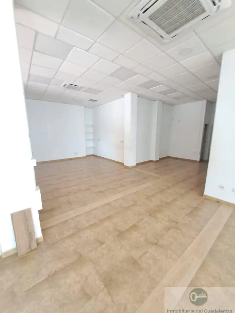 Local comercial en venda a Lorca Ciudad, imagen 5