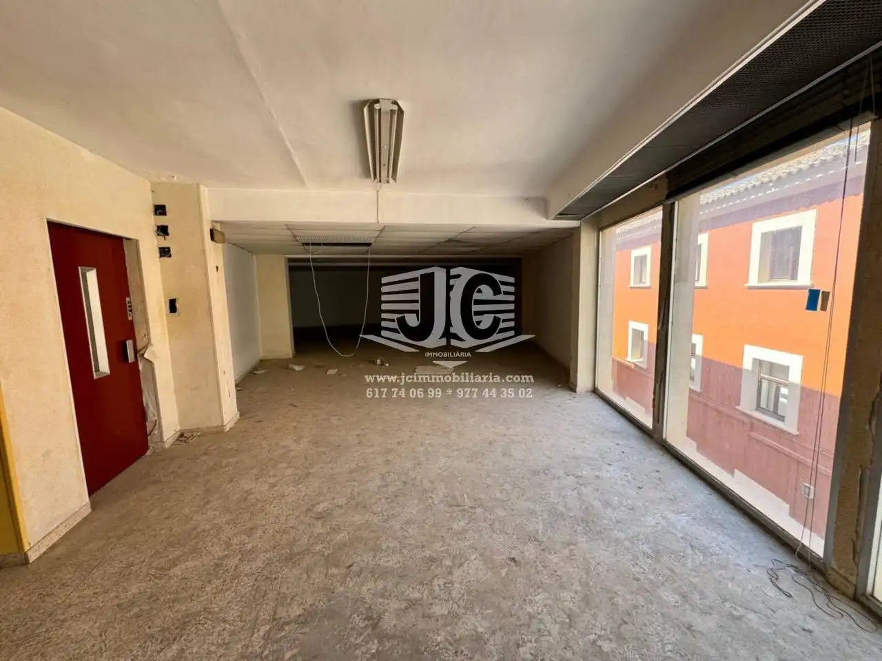 Gewerbefläche zur Miete in Calle Lluís Millet, imagen 8