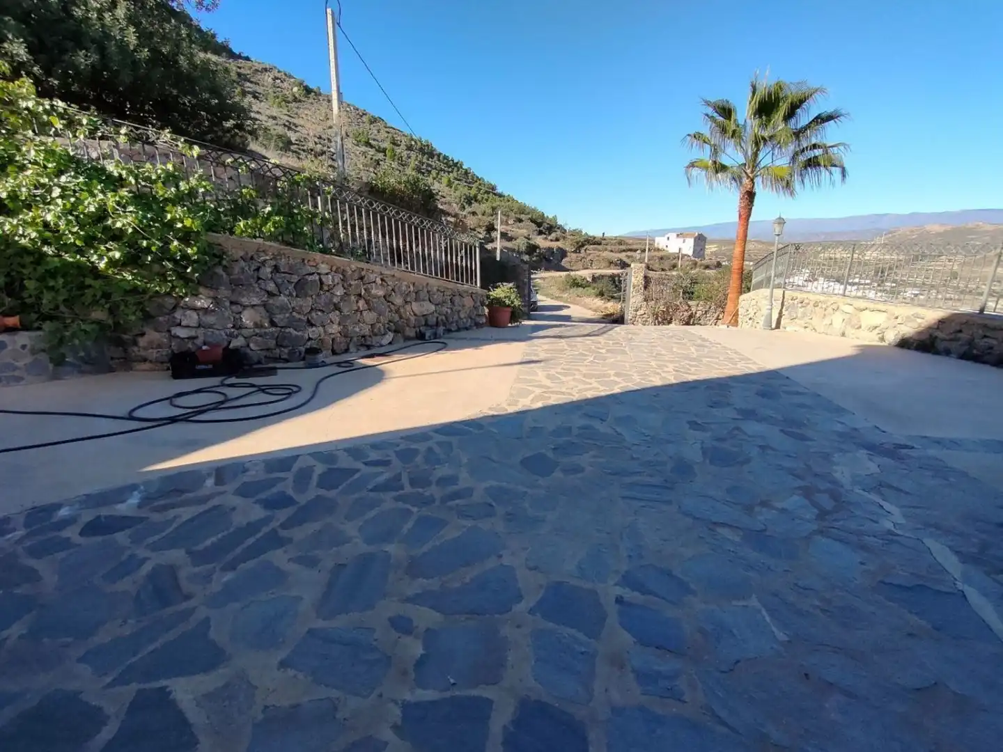 Casa o xalet en venda a Lucainena de las Torres