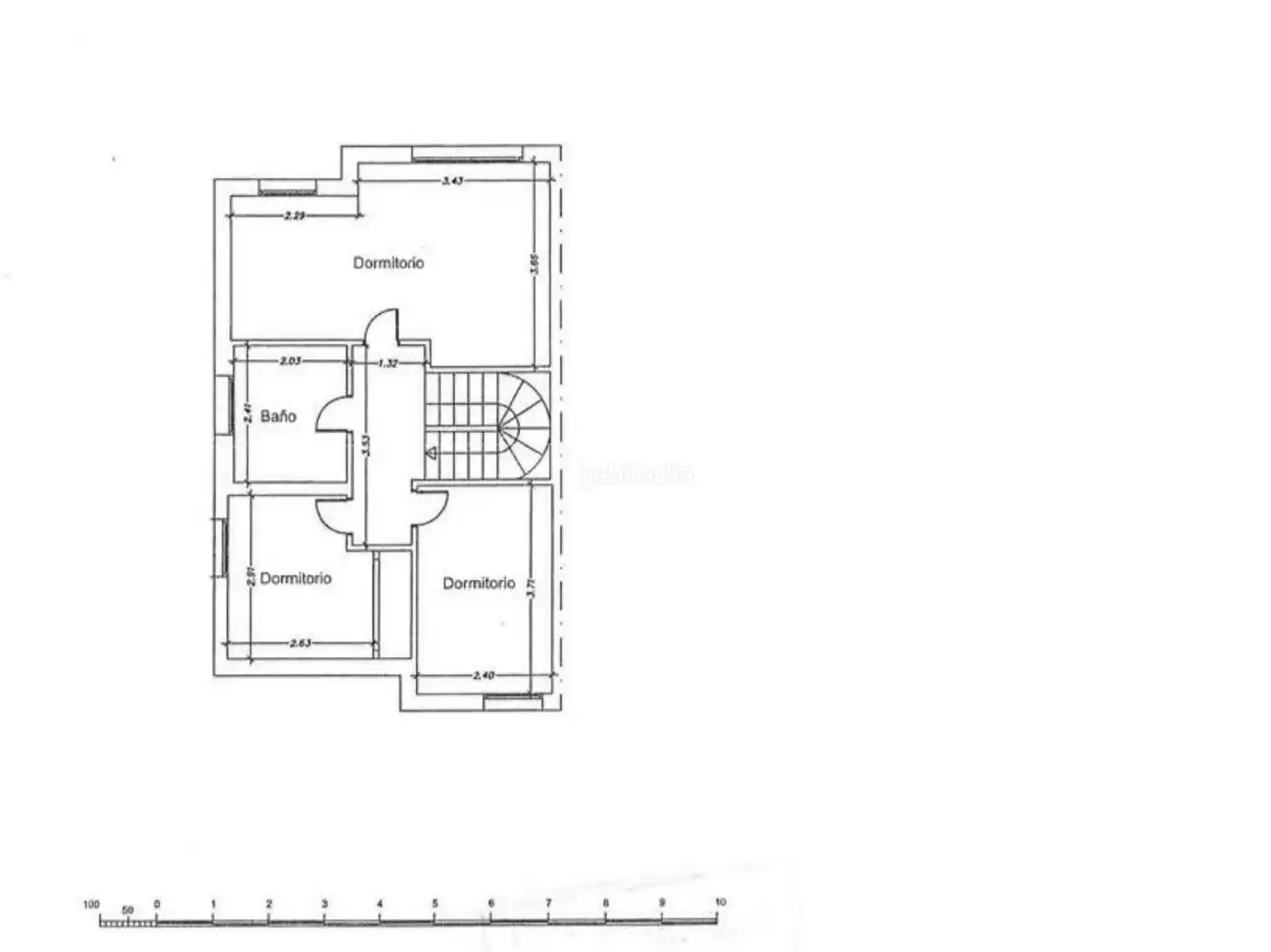 House for sale in Avenida Monteluz 21, imagen 13