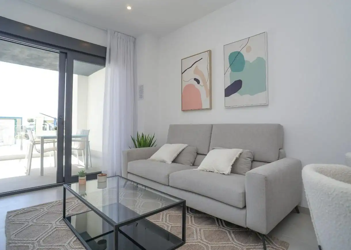 Apartment with terrace for sale in Calle FRANCISCO DE QUEVEDO 9, imagen 18