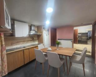 Kitchen of Planta baja for sale in  Barcelona Capital