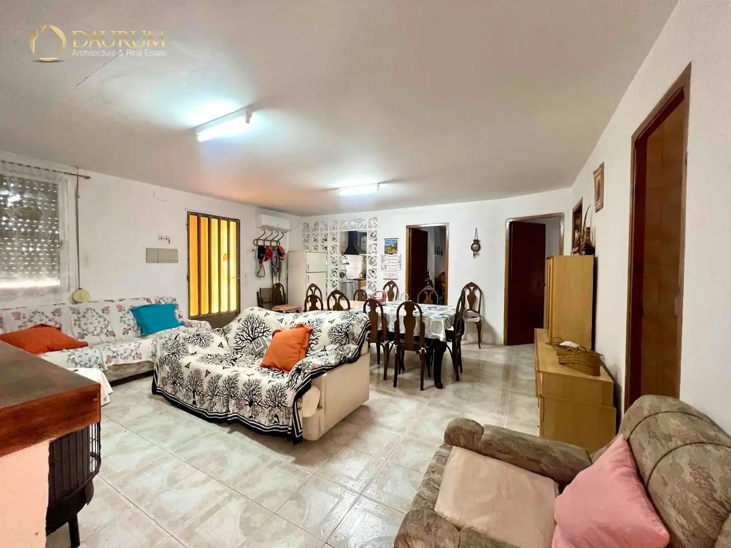 Chalet con piscina en venta en Pla del Caball, imagen 4