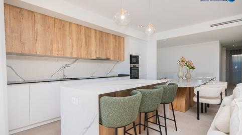 Foto 5 de Apartamento en venta en Balcón de Finestrat - Terra Marina, Finestrat