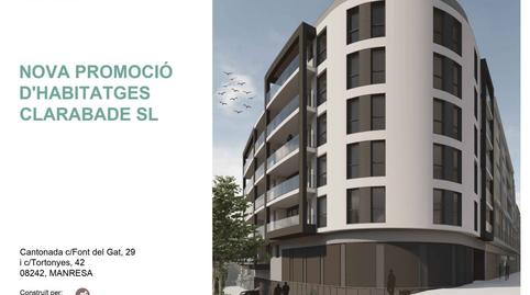 Photo 2 of Flat for sale in Font del Gat, 29, Poble Nou, Barcelona