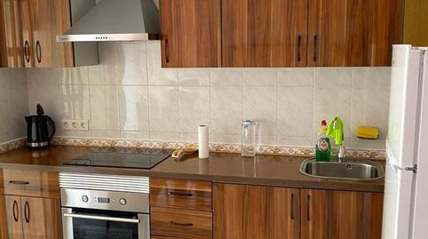 Foto 5 de Apartamento en venta en El Molino, Torrevieja