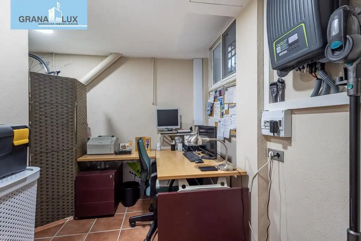 Maison avec piscine à vendre à Calle del Caserío Los Llanos, imagen 25