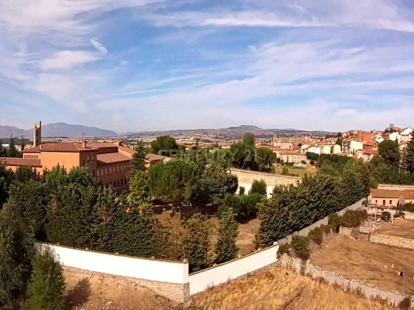 Residencial en venta en Ávila